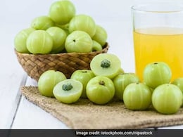 एक महीने तक लगातार पी लें आंवले का जूस, फिर जो होगा उसके बारे में आप सोच भी नहीं सकते एक महीने तक लगातार पी लें आंवले का जूस, फिर जो होगा उसके बारे में आप सोच भी नहीं सकते