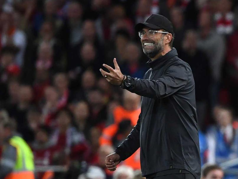 Premier League: Liverpool Manager Jurgen Klopp Talks Up Chelsea Title Chances Premier League: Liverpool Manager Jurgen Klopp Talks Up Chelsea Title Chances