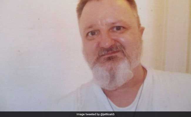 US Man Executed For Killing Former Roommate, Hiding Her Body In Concrete