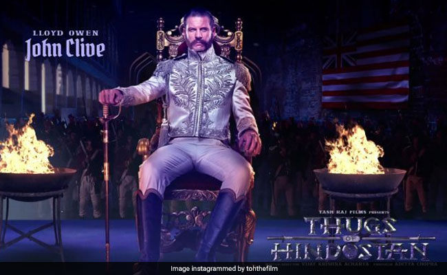 Thugs Of Hindostan: आमिर खान और अमिताभ बच्चन के छक्के छुड़ाएंगे ये, मिस्टर परफेक्शनिस्ट बोले- कंफ्यूज न हो...