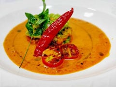 Malabar Fish Curry