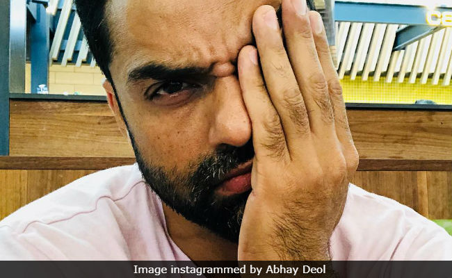 Trolled For Tone-Deaf Airport Video, Abhay Deol Says He's 'Not Perfect'