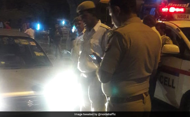 3 Arrested For Playing Loud Music In Noida After 12 AM