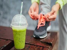 Weight Loss: This Homemade Protein Shake Can Do Wonders For Your Weight Loss Journey Weight Loss: This Homemade Protein Shake Can Do Wonders For Your Weight Loss Journey