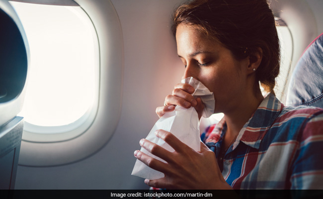 Jet Airways में इसलिए यात्रियों के कान-नाक से बहने लगा था खून, जानिए क्या है केबिन प्रेशर?