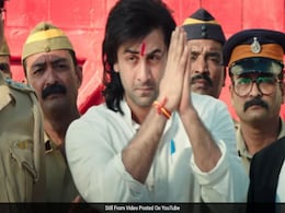 संजय दत्त के प्रति 'नफरत' कम करने के लिए 'संजू' के डायरेक्टर ने किया था ये काम, खुद किया खुलासा संजय दत्त के प्रति 'नफरत' कम करने के लिए 'संजू' के डायरेक्टर ने किया था ये काम, खुद किया खुलासा