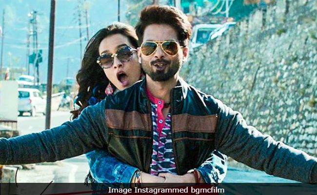 <I>Batti Gul Meter Chalu</I> Box Office Collection Day 1: Shahid Kapoor's Film Gets A 'Low' Start, Earns Rs 6.76 Crore