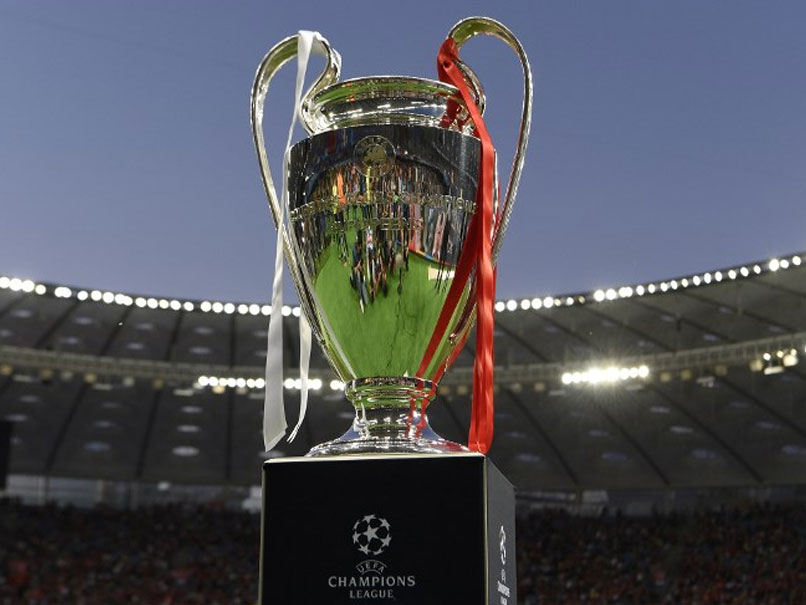 Europes Elite Prepare To Fight It Out In Most Lucrative Champions League Yet