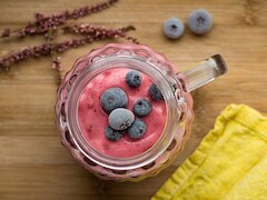 High-Protein Diet: Drink This Winter Smoothie To Keep Extra Kilos At Bay This Season High-Protein Diet: Drink This Winter Smoothie To Keep Extra Kilos At Bay This Season