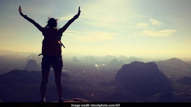 Develop hobbies and do unique and interesting things for standing out in the crowd