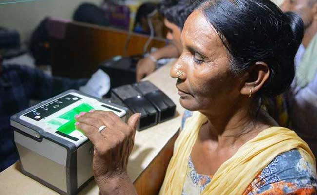 Deadline For Linking Aadhaar, PAN Increased By 6 Months To September 30