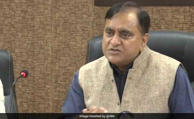 CAA के खिलाफ प्रदर्शन के चलते यूपी में लगी धारा 144 तो NDTV से बोले DGP- विरोध के दूसरे भी तरीके हैं, आप खत लिखिए