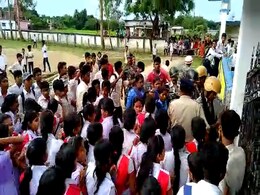 One Dead, 10 Injured In Bengal As Clashes Erupt Over Teacher Appointments One Dead, 10 Injured In Bengal As Clashes Erupt Over Teacher Appointments