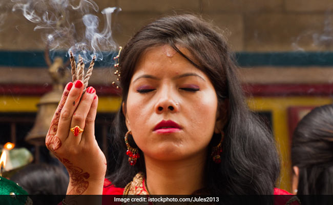 Hartalika Teej 2019: Know The Legend Behind This Hindu Festival