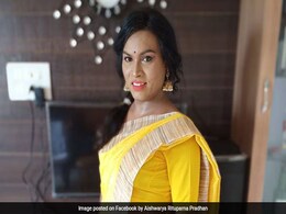 Odisha's First Transgender Civil Servant Plans Marriage After 377 Order Odisha's First Transgender Civil Servant Plans Marriage After 377 Order