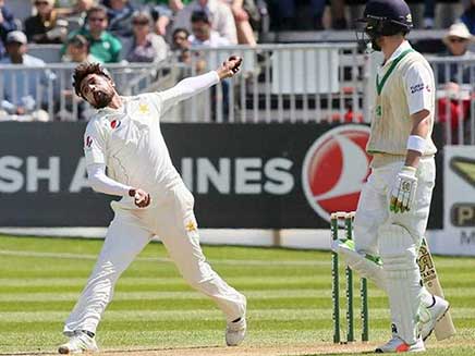 Mohammad Amir, Dropped From Australia Test Series, Returns To Domestic Cricket To Regain Lost Form