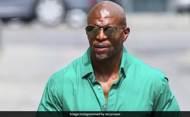 Actor Terry Crews Settles His Lawsuit Against Hollywood Mogul Who Allegedly Groped Him