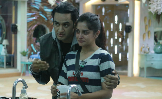 <i>Bigg Boss 12</i>, Day 11: Vikas Gupta Returns With A Purpose