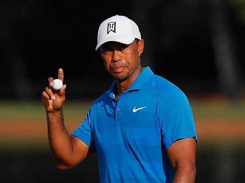 Ryder Cup: Tiger Woods Partners Patrick Reed On Return, Thomas Bjorn Trusts Europe Ryder Cup: Tiger Woods Partners Patrick Reed On Return, Thomas Bjorn Trusts Europe