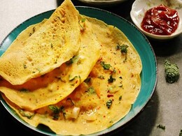 High-Protein Breakfast: मूंगलेट से कैसे घटाएं वजन? वजन कम करने के लिए नाश्ते में खाएं ये वेजिटेरियन आमलेट High-Protein Breakfast: मूंगलेट से कैसे घटाएं वजन? वजन कम करने के लिए नाश्ते में खाएं ये वेजिटेरियन आमलेट