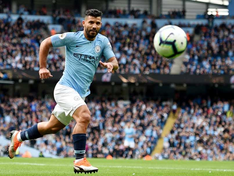 Manchester City Manchester City
