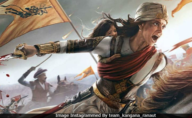 After Sonu Sood, This Actress Quits Kangana Ranaut's <i>Manikarnika</i>