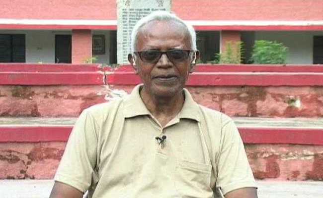 "Deliberate Neglect": US Right Body On Death Of Elgar Case Accused Stan Swamy