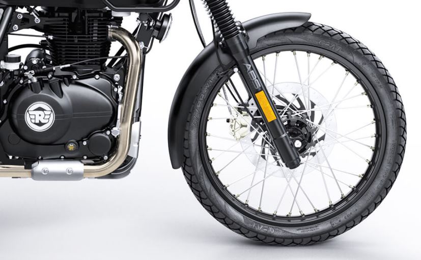Flash Electronics Files Suit Against Royal Enfield For Patent Infringement; RE Refutes Claims