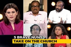 Bishop Accused Of Rape: Is The Church Covering Up Sexual Abuse? Bishop Accused Of Rape: Is The Church Covering Up Sexual Abuse?