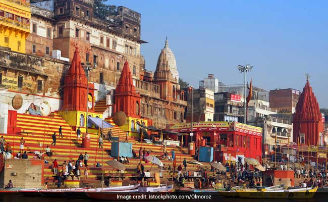 4 Places You Need To Visit In And Around Varanasi