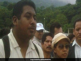 Journalist Reporting Corruption Shot Dead Amid Mexico Targeted Killings Journalist Reporting Corruption Shot Dead Amid Mexico Targeted Killings