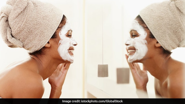 Using these face masks regularly can help your skin stay moisturised & protected