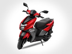 TVS Motor Company Announces Mexico Operations