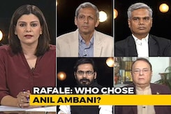 Rafale Row: One Deal, Multiple U-Turns? Rafale Row: One Deal, Multiple U-Turns?