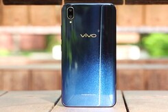 Vivo V11 Pro Review: A Solid All-Rounder Smartphone? Vivo V11 Pro Review: A Solid All-Rounder Smartphone?