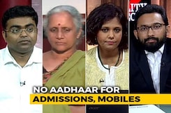 Aadhaar Verdict: Win For Whom? Aadhaar Verdict: Win For Whom?