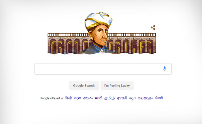 Engineer's Day: PM Modi Tweets On Engineering Marvels By M Visvesvaraya