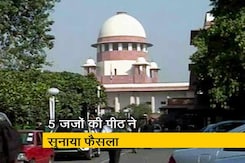 मिशन 2019: प्रमोशन में आरक्षण का फैसला BJP के लिए बड़ी राहत मिशन 2019: प्रमोशन में आरक्षण का फैसला BJP के लिए बड़ी राहत