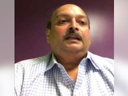 Mehul Choksi Complained About Indian Jails. See Where He Will Be Imprisoned