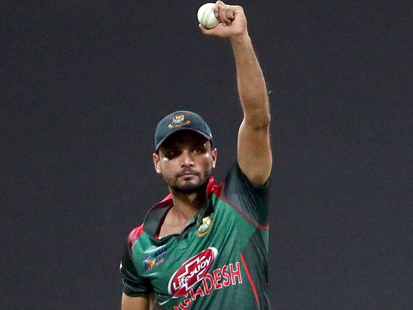 मशरफे मुर्तजा बोले, भारत के खिलाफ फाइनल से पहले सभी विभागों में सुधार की जरूरत