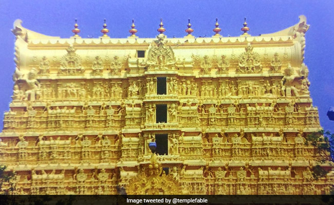 इन 5 पवित्र स्थलों के द्वार महिलाओं के लिए आज भी है BAN