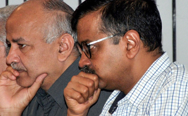 Assembly Elections: Aam Aadmi Party Fails To Expand Outside Delhi, Again
