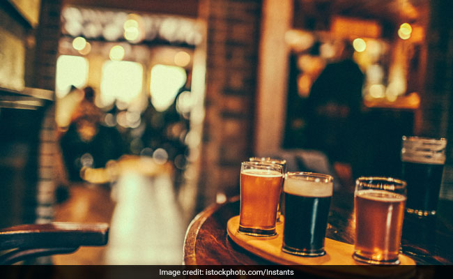 3 Beer Breweries You Shouldn't Miss Drinking At In Bengaluru