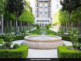 Saudi Princess Says $900,000 Of Jewels Stolen From Ritz In Paris Saudi Princess Says $900,000 Of Jewels Stolen From Ritz In Paris