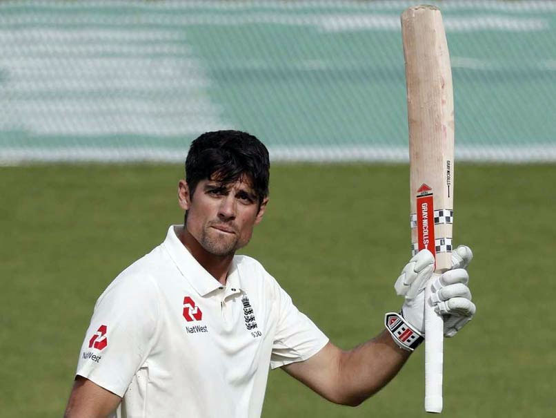 Ind vs Eng:एलिस्‍टर कुक ने अपने शतक के लिए जसप्रीत बुमराह को इसलिए दिया धन्‍यवाद...