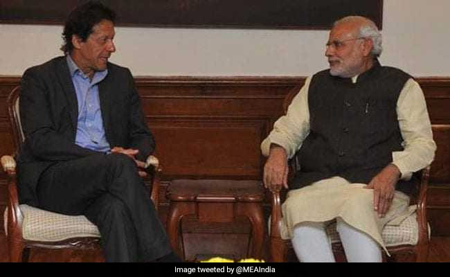 "Not All Are Terrorists": Pak On India Objecting To Burhan Wani Stamps