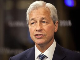 "F***ing Don't Care...": JPMorgan CEO Defends Strict Return-To-Office Policy