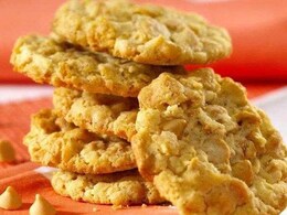 5 Healthy Cookies And Biscuits To Have With Your Tea Or Coffee