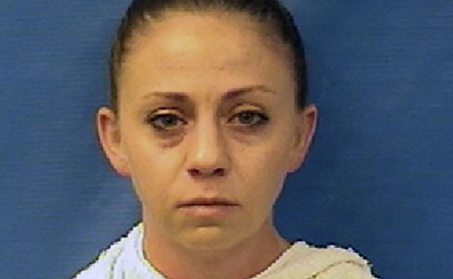 Ex-US Cop Charged With Murder For Killing Black Man In Mistaken Apartment