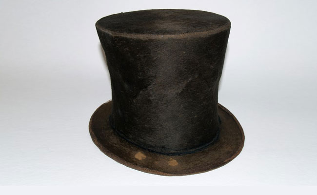 Is Abraham Lincoln's Hat Real? US Museum Intrigued By Question